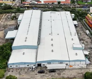 IB Fish Balık Fabrikası proje görseli